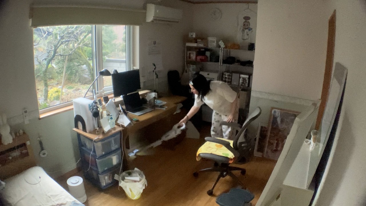 神様がいようがいなかろうが