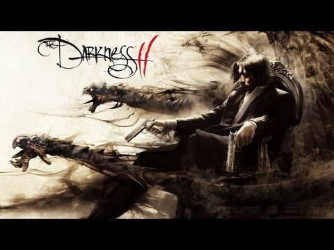 the darkness xbox 360 solution