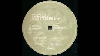 Paul Langley - Drum Chaser (The Baron Trax - High Octane Recordings/1999)
