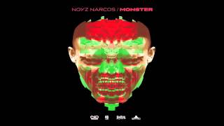 Noyz Narcos - ZONA D'OMBRA ft. Mystic1 & Metal Carter prod. Kiquè