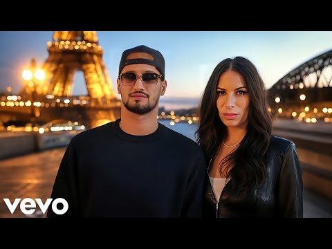 Soolking ft. Zaho, Nej, Anas - Datni (Official Video)