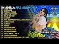 KISINAN 2 TAMAN JURUG MERAYU TUHAN OM ADELLA FULL ALBUM TERBARU 2025