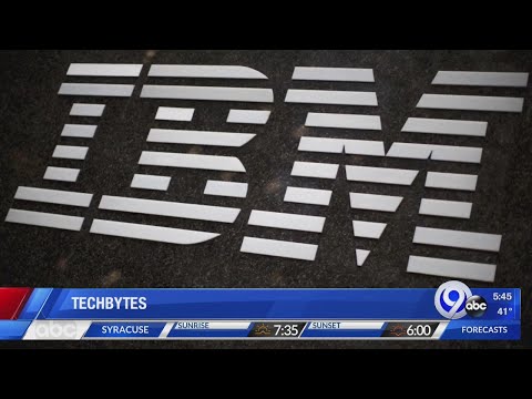 Techbytes 10 29 18