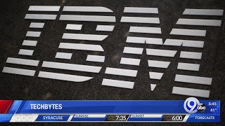 Techbytes 10-29-18
