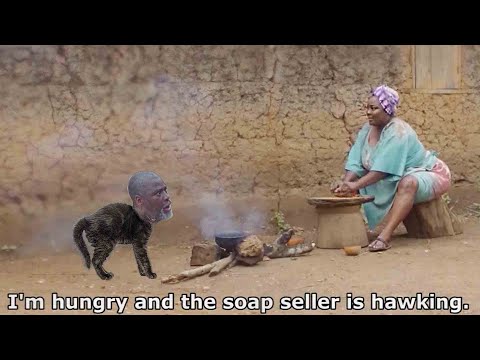 Abule Eleye: Village Of Witches - Yoruba Movies 2025 New Release Ronke Odusanya, Peju Ogunmola