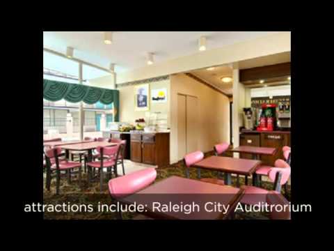 Days Inn South Raleigh