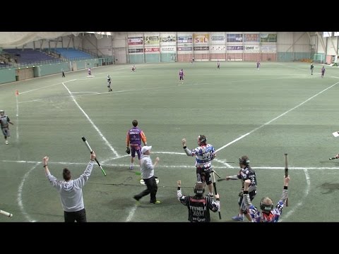 15.2. JymyJussit - Sotkamon Jymy juoksukooste & haastattelut