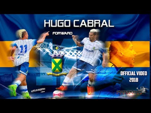 Gols e Jogadas 2018