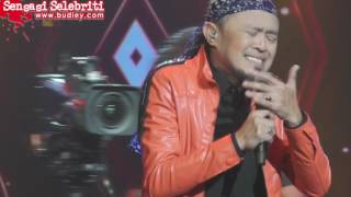 Download lagu Gmie Gentar Bawa Lagu SALAM TERAKHIR & BILA BULAN BERWARNA BIRU di FINAL GEGAR VAGANZA mp3