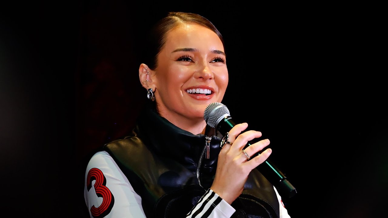 WON: An Exclusive Evening with Kristin Juszczyk x Levi's | 49ers