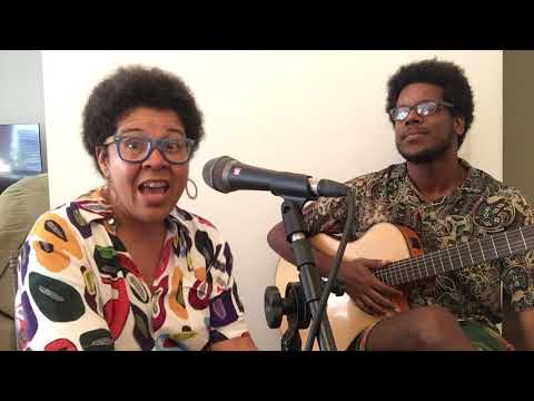 Nara e João Gil | Nara Gil & João Gil | TEDxLaçador