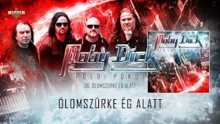 Moby Dick - Ólomszürke ég alatt (hivatalos szöveges / offical lyrics video)