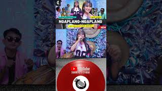Download lagu NGAPLANG NGAPLANG - IRKA JESIKA FEAT SUARA KITA STUDIO TARLING COVER mp3