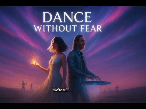 Sia & David Guetta – Dance Without Fear, inspired song(Official Lyrics Video)