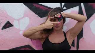 Lola Ponce - StopYour Mind/Move Your Body - Official Videoclip