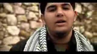 أنشودة يا غزة معاك الله أداء محمد بشار و فرقة اليرموك