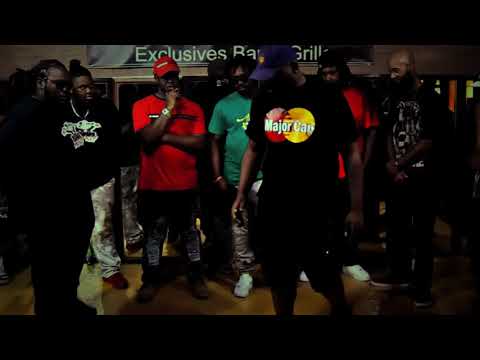 Koolaide vs Philly Da Beast