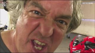 Stormzy ft James May: Standard