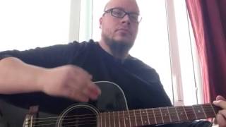 Garth brooks i&#39;d rather have nothing cover Doyon