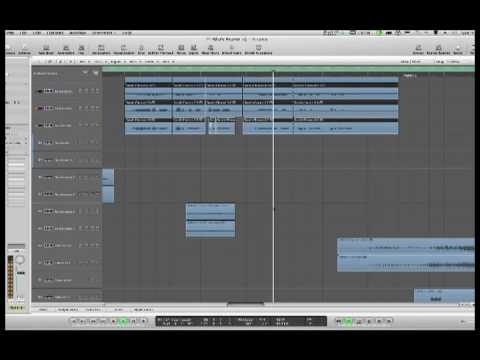JDX ft. Sarah Maria- "HardStyle Heaven"