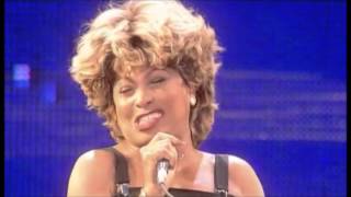 Tina Turner -   Help