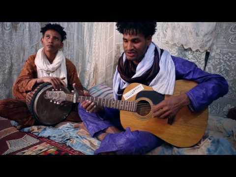 TAHOULTINE - Mdou Moctar