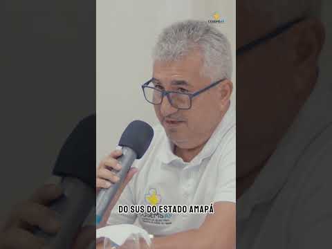 Acolhimento dos Gestores 2026 - Itinerante Itaubal