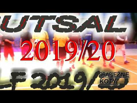 Powiatowa Liga Futsalu - 23-02-2020