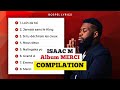 Isaac M - Album MERCI (Compilation)