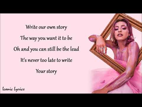 Beth McCarthy - Love Story (Lyrics) (Rewrite)