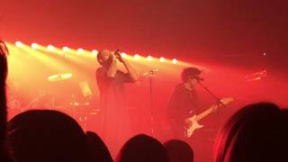 The Beautiful Ones - The Revolution with Bilal  at First Avenue 9/2/16