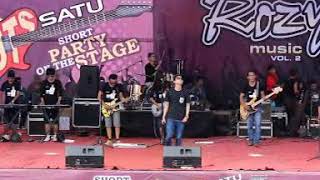 MAHESA - SEPURANE BAEN (COVER) MELON MUSIK