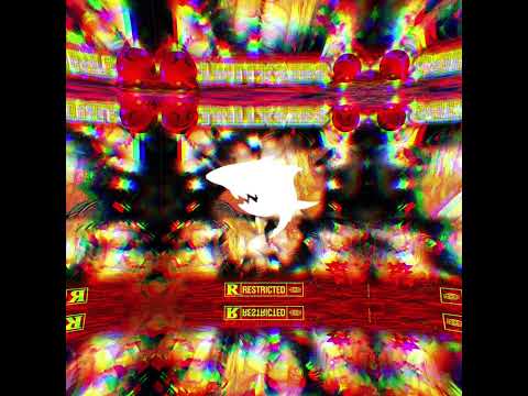 XXXITED [DREAM 47] (Prod. trillxsebs)