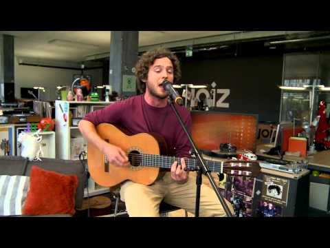 Elijah - S'Gras Mues Cho (Live at joiz)