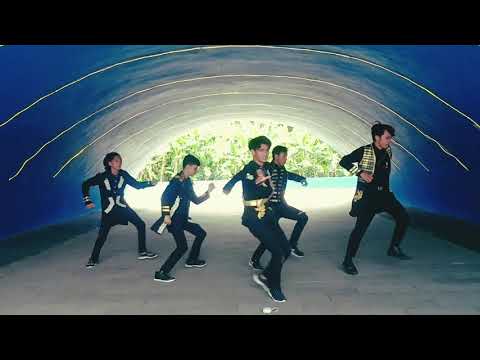 [DANCE COVER] SHINEE dance cover - Everybody (SHINee)