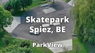 Skatepark Spiez