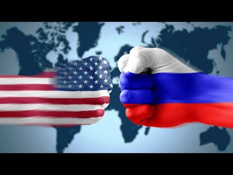 Click to Watch the US and Russia one accident away from war in Syria video