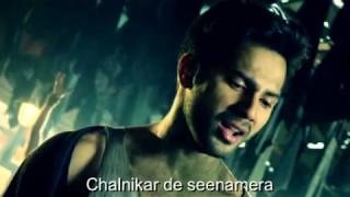Download lagu JeeKarda Lyrics ChalniKardeSeena   Badlapur mp3