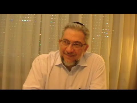 Kabbalah: Las Puertas de la Luz - clase 2 Lag Ba Omer