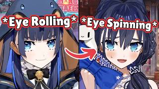 Kronii's Eye Roll Just Got A Major Upgrade
