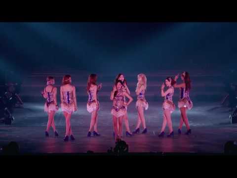 GIRLS’GENERATION -Phantasia-in JAPAN Gee