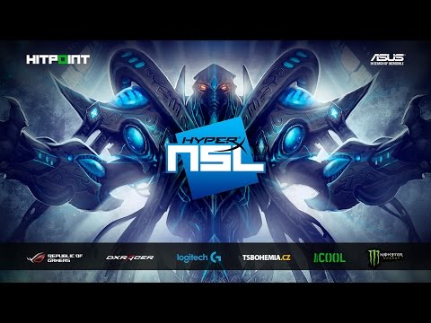 TomikuS vs StorM @ ASUS FINALS 9