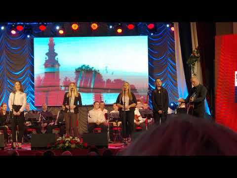 Aria "Tam pod dubinu"