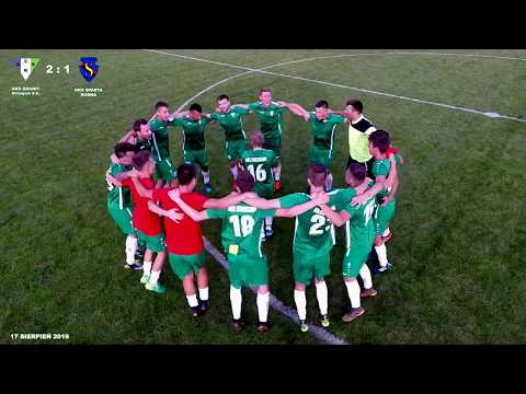 AKS GRANIT Strzegom SA vs GKS SPARTA Rudna