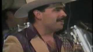 Los Tucanes de Tijuana - La Chona.