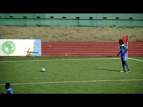 Afrique, L'Étoile du Congo s'impose face au Racing de Micomeseng