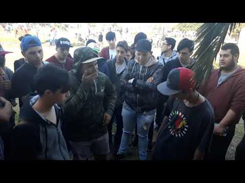 BRIFA vs RUSSO - CLASIFICATORIAS - 1vs1 - 25Nfree