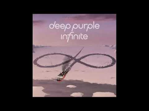 Deep Purple - Infinite