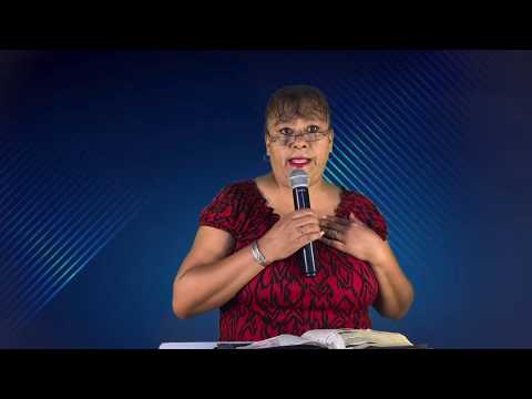 Devocional Ps Esthela Alarcón, Centro Cristiano Tezoyuca 15/06/2020