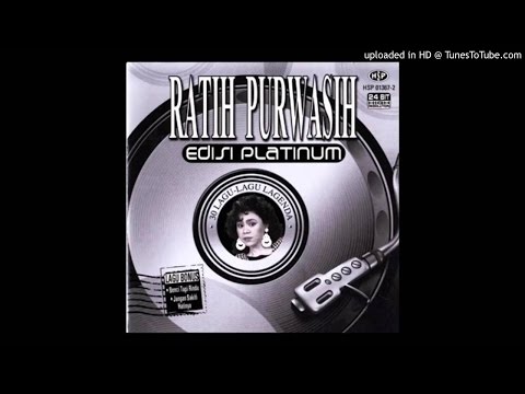 RATIH PURWASIH - Akhir Cinta